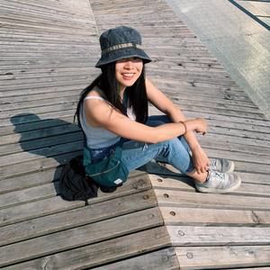 Meet your Posher, 曼